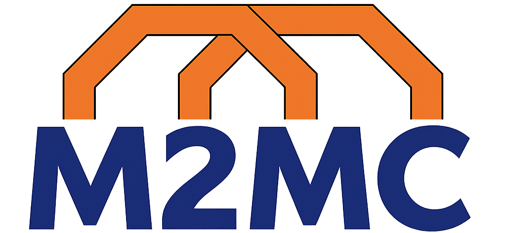 M2MC